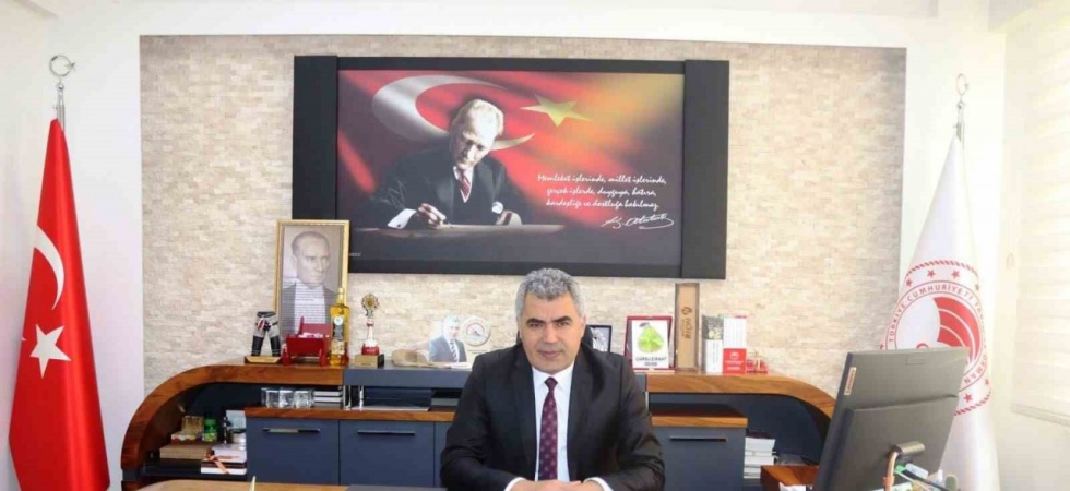 Akhisar’da bağışlanan canlı hayvanların etleri kavurma yapılıp deprem bölgesine gönderiliyor