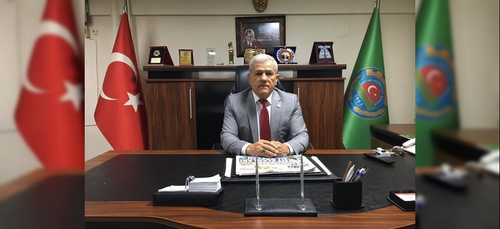 Danıştay, Alaşehir’de açılması planlanan 5 jeotermal santraline izin vermedi