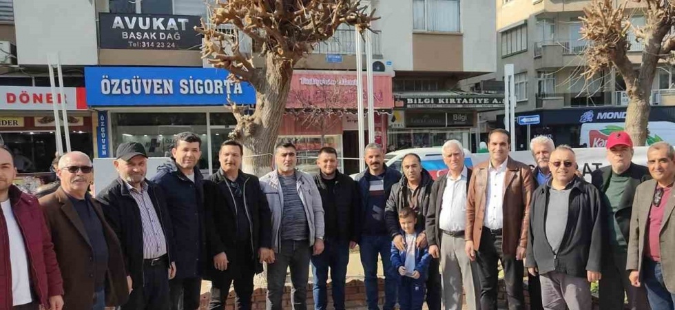 Hocalı şehitleri Turgutlu’da unutulmadı