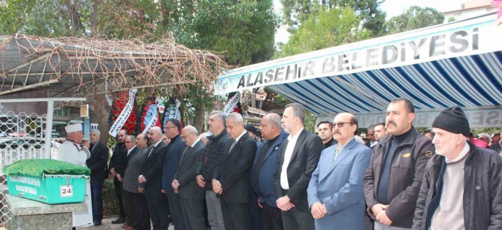 Avukat Doğan’a adliye önünde son veda