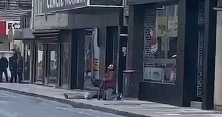 ’Evleneceğim’ dediği için öldürülmüş
