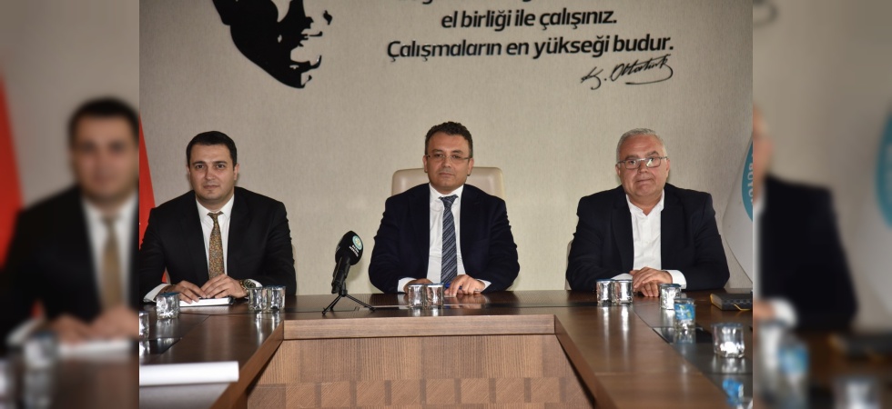 Manisa Büyükşehir’den açıklama: "Tüm binaların denetimi ücretsiz yapılacak"