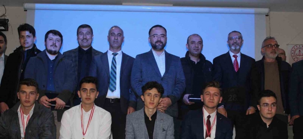 Manisa’nın genç muhafızları ve Bilalleri belli oldu