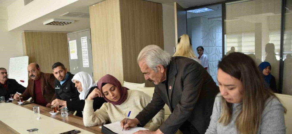 Yunusemre’nin Ramazan davulcuları belirlendi