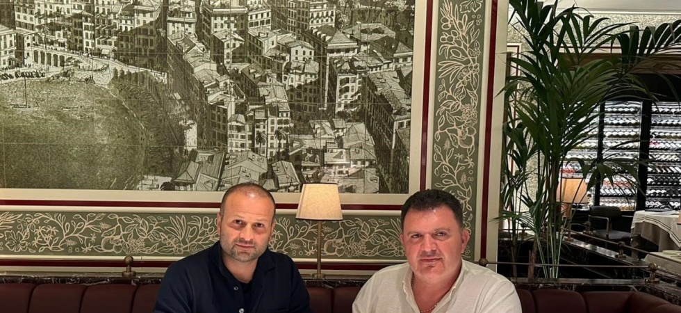 Manisa FK’da teknik direktör Osman Zeki Korkmaz oldu