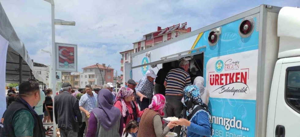 Selendili şehitler dualarla anıldı