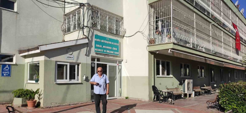 Psikiyatrik ilaçlardan mesleki kurslarla kurtuldu