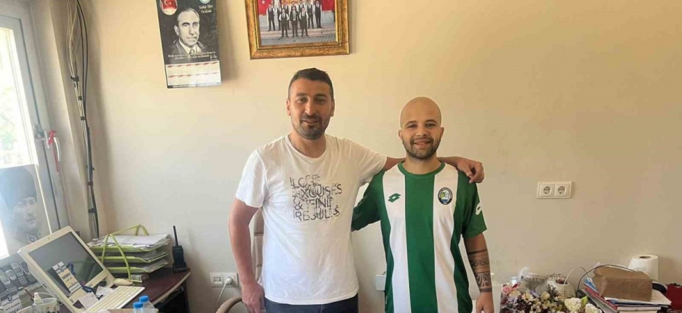 Salihli Belediyespor’dan transfer atağı