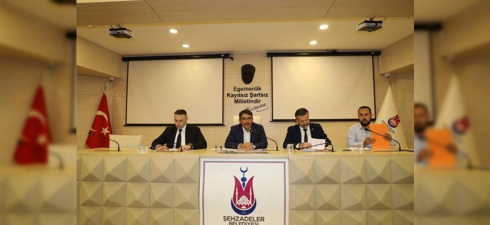 Başkan Çelik: "Mesire alanımız ücretsiz olacak"