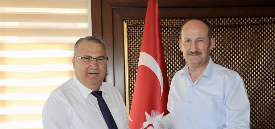 Başkan Çerçi’den güreş daveti