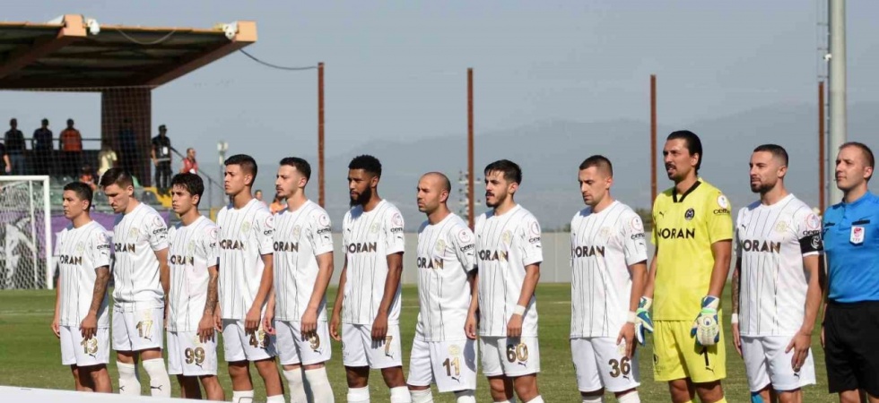 Manisa FK, Erzurumspor FK’ya konuk olacak