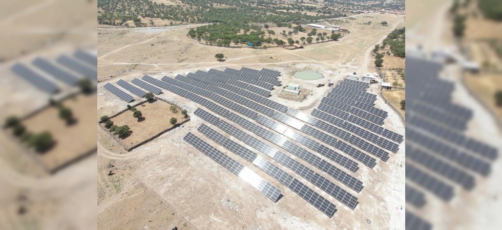Manisa’da GES’lerle 28 milyon TL’lik elektrik üretimi yapıldı