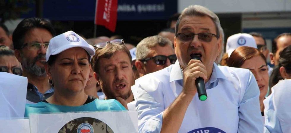 Memurlar ‘Gerçekçi teklif’ bekliyor