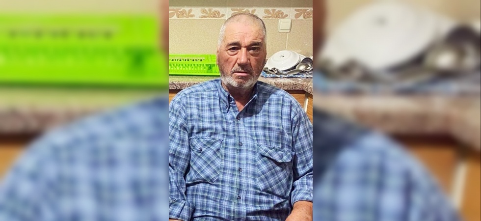 Otomobille çarpışan motosiklet sürücüsü öldü