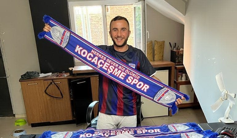 Salihli Kocaçeşmespor transferde dur durak bilmiyor