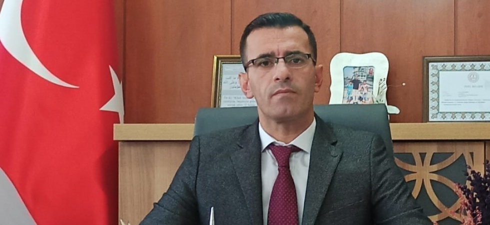 Sarıgöl’deki okullar bir bir yenileniyor