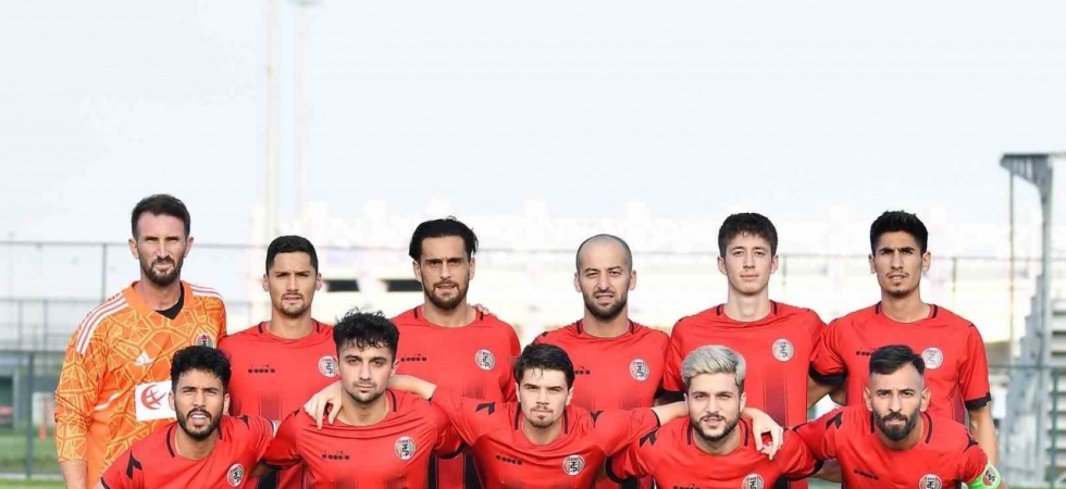 Turgutluspor yeni sezon hazırlıklarına devam ediyor