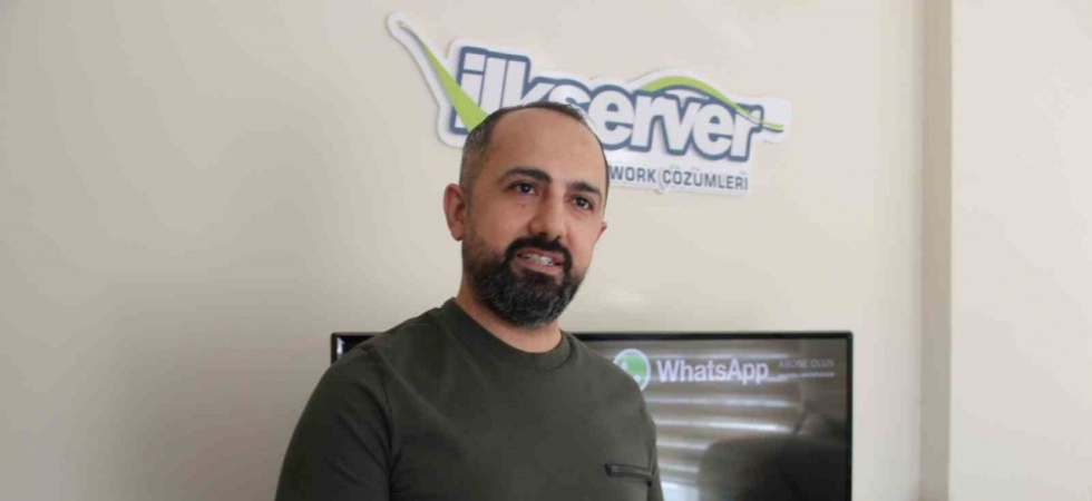 Uzmanı uyardı: “Yurt dışı kaynaklı WhatsApp aramalarına dikkat”