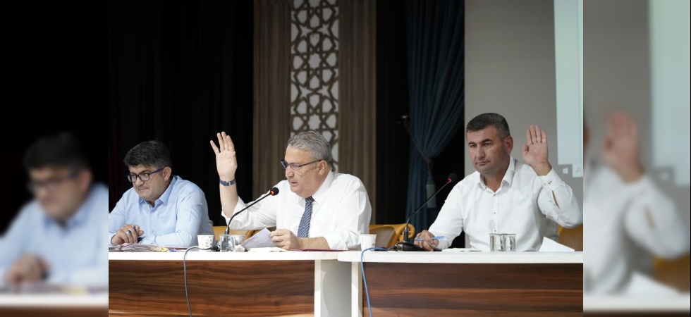 Yunusemre’de hazırlıklar titizlikle devam ediyor