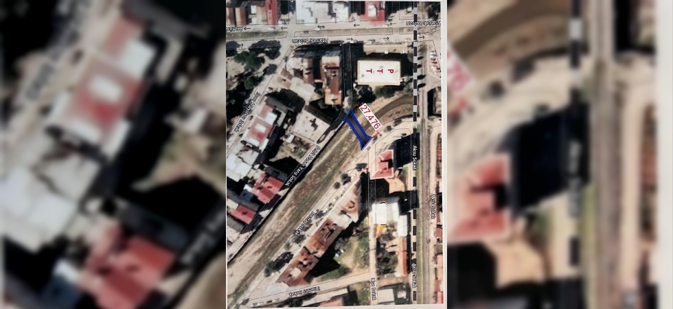 Ahmetli Çayı için protokol imzaladılar