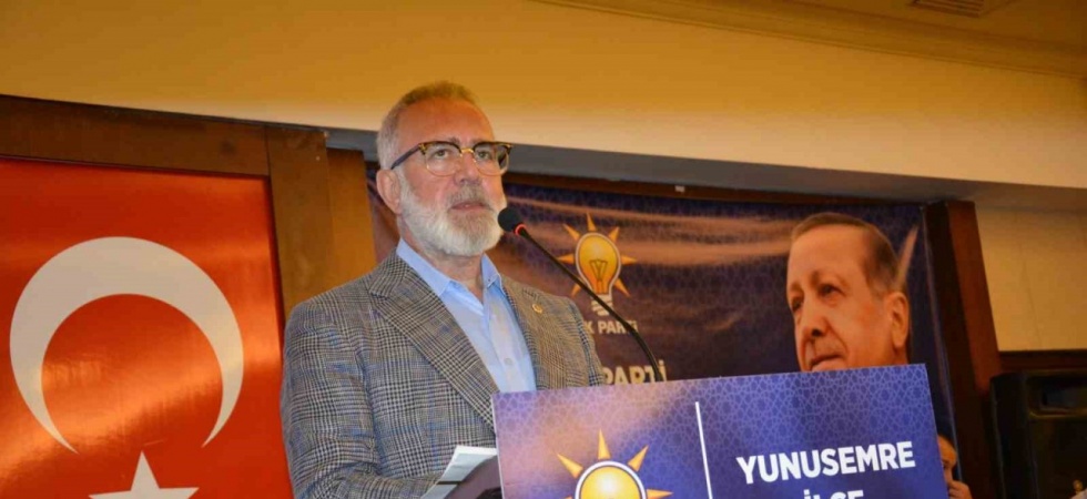 AK Parti’li Yenişehirlioğlu, Kılıçdaroğlu’nun milletvekilliğiyle ilgili sözlerine açıklık getirdi