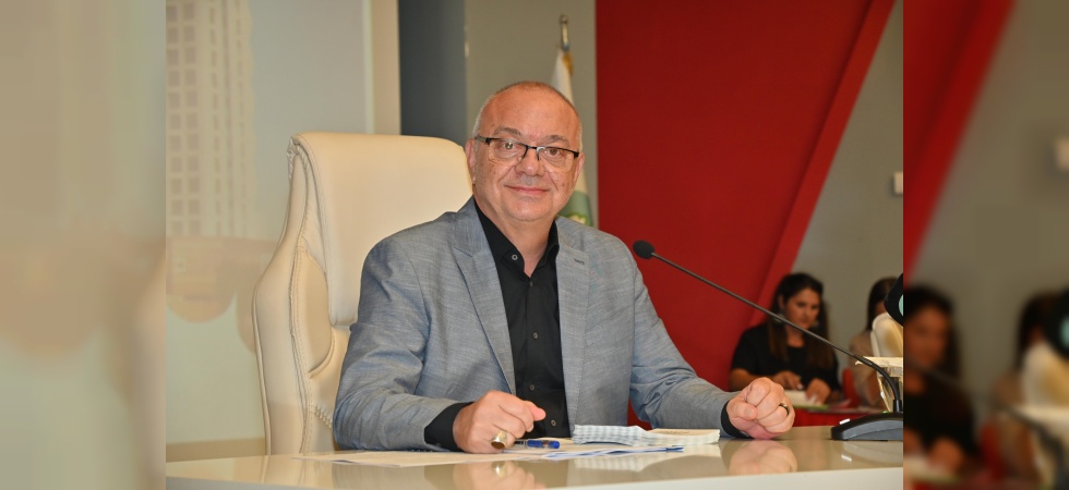 Başkan Ergün’den Salihli’ye doğal kaynak suyu müjdesi