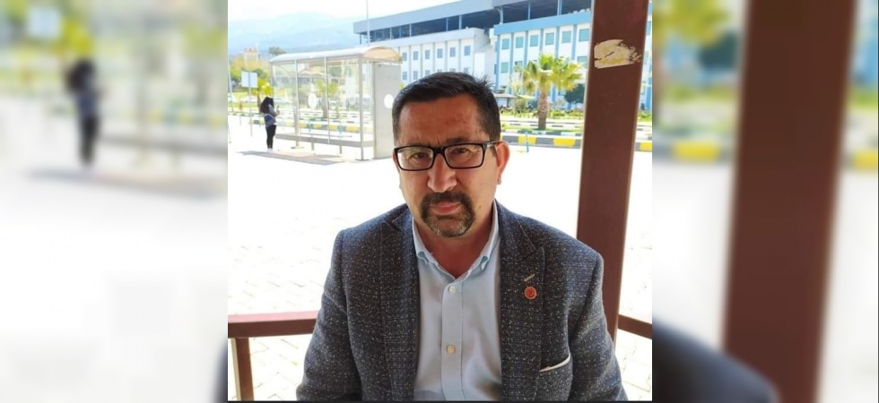 CHP’li meclis üyesi Kemal Kınık hayatını kaybetti
