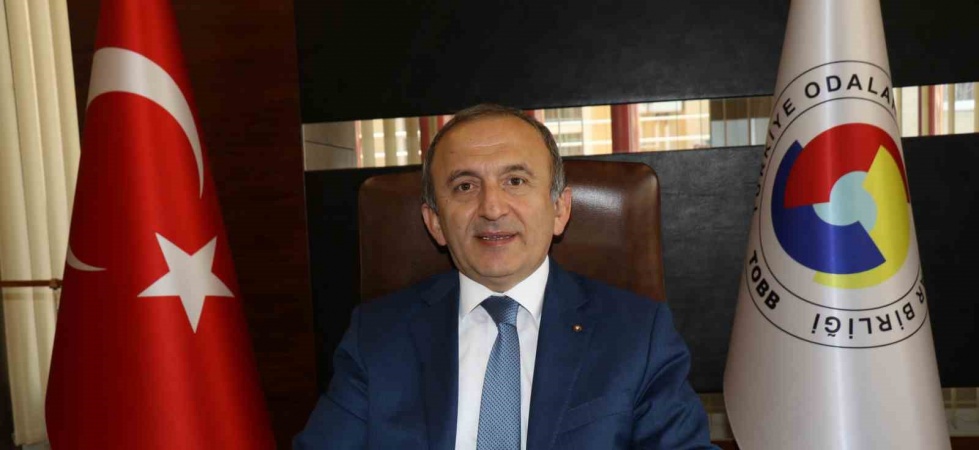 İSO 500 listesinde Manisa’dan 33 firma yer aldı