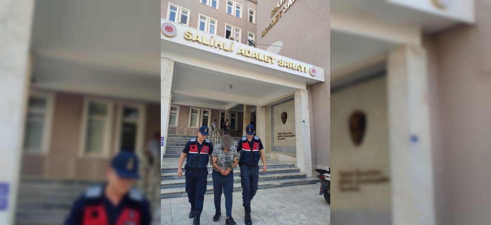 Kasten adam öldürme suçundan aranan şahıs yakalandı