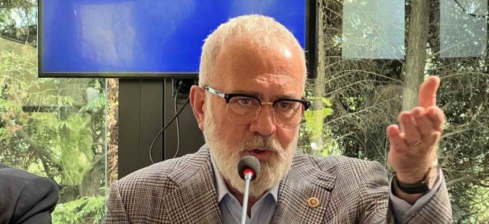’Kılıçdaroğlu’na milletvekilliği’ önerisi Erdoğan’a iletilecek