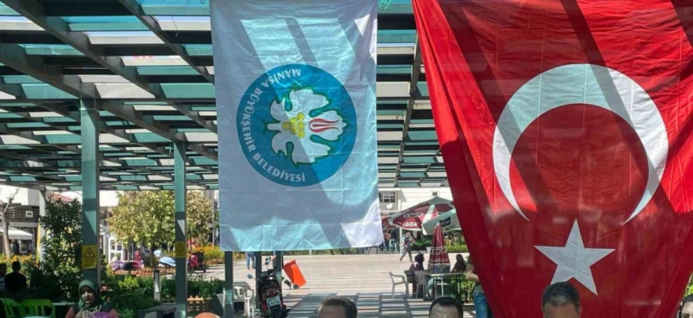 Köprübaşılı şehit dualarla anıldı