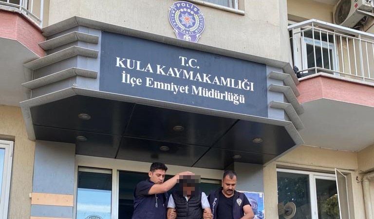 Kula polisinden uyuşturucuya geçit yok