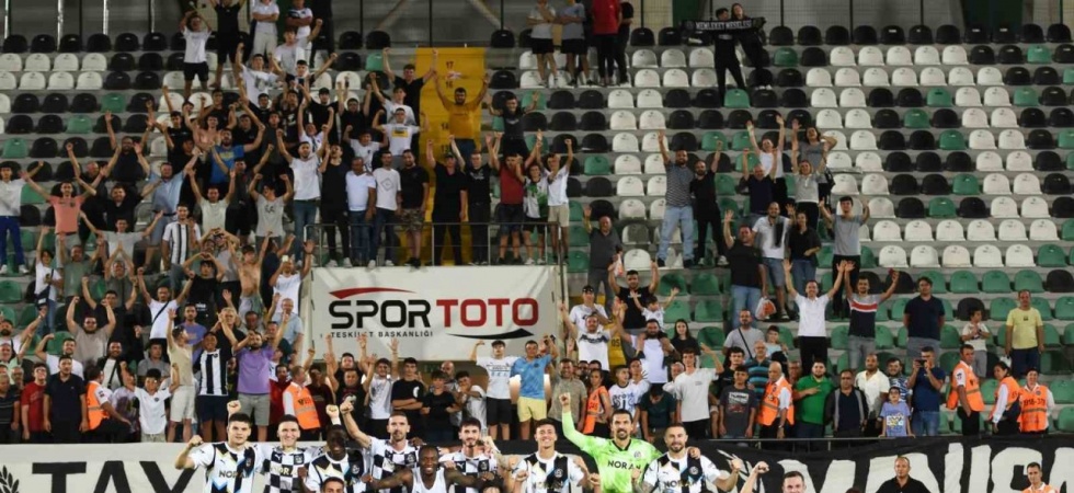 Manisa FK Göztepe’yi ağırlayacak