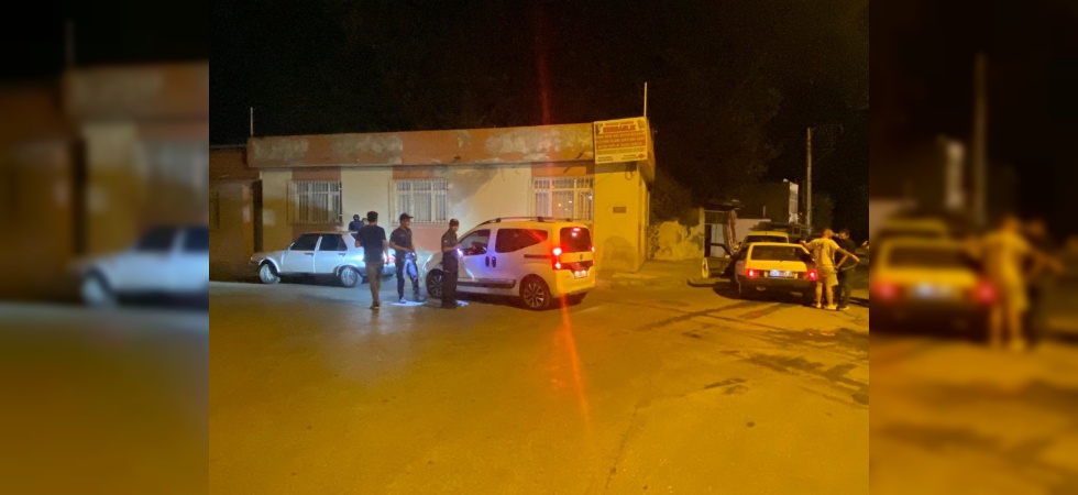 Manisa’da asayiş uygulamalarında çok miktarda uyuşturucu yakalandı