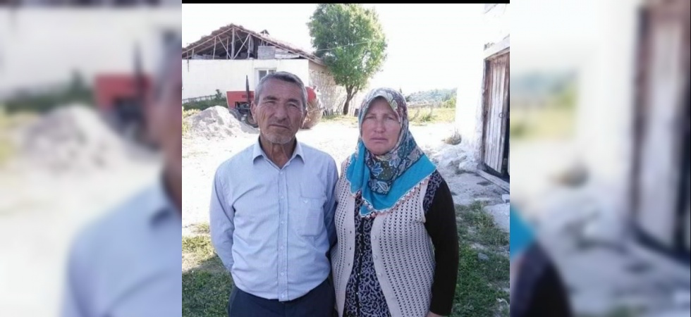 Manisa’da traktör devrildi: 1 ölü, 1 yaralı