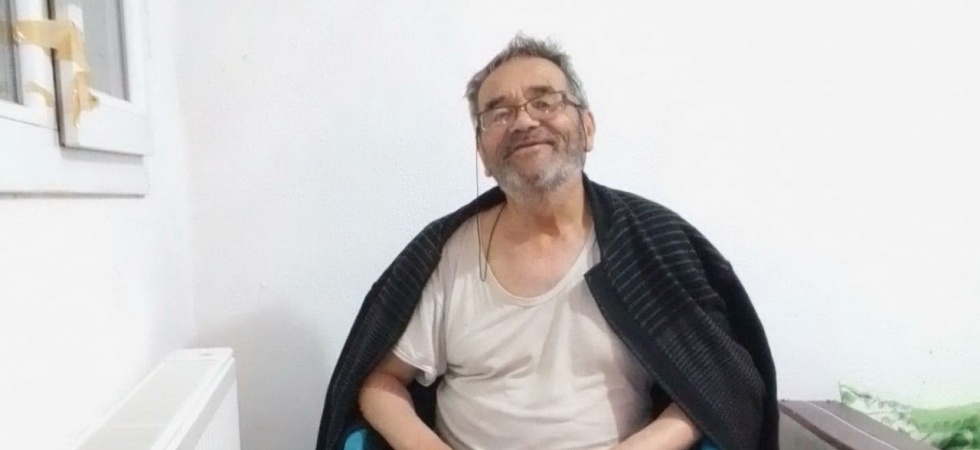 Salihli’de otomobil ile motosiklet çarpıştı: 1 ölü