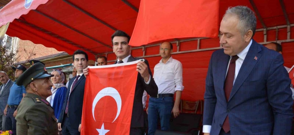 Selendi’nin düşman işgalinden kurtuluşuna coşkulu kutlama