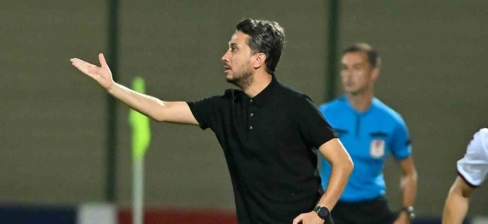 Turgutluspor’da yüzler gülüyor