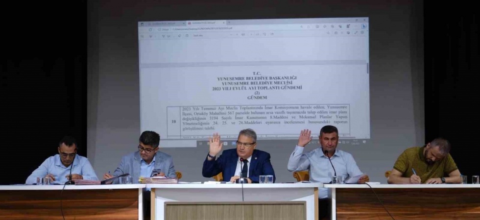 Yunusemre’de çölyak hastaları için anlamlı proje