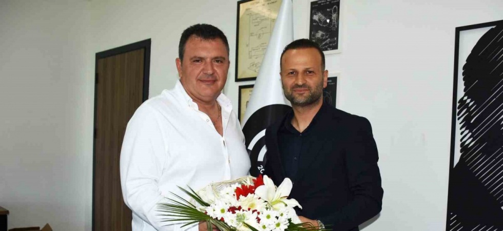 Manisa FK, Teknik Direktör Osman Zeki Korkmaz ile yollarını ayırdı