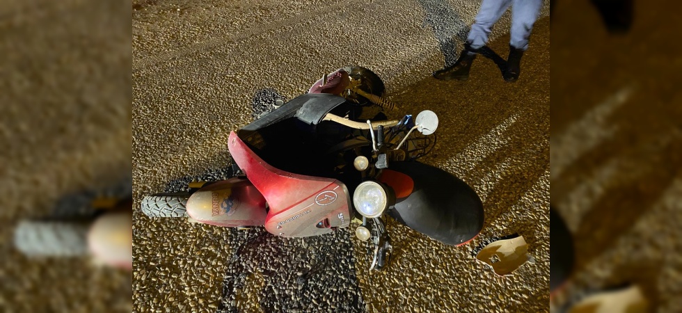 Önce park halindeki araca, sonra elektrikli motosiklete çarptı: 1 ölü
