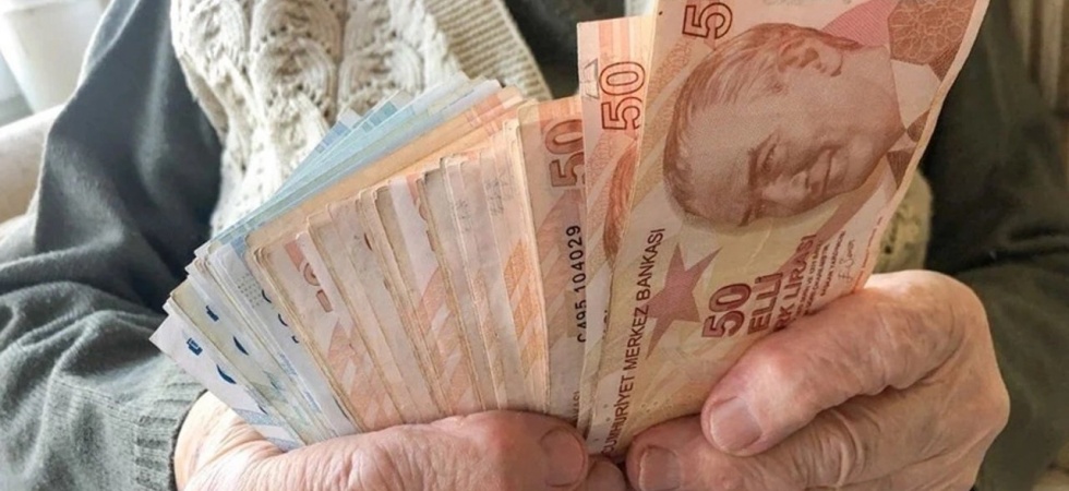 Düğmeye basıldı! Çalışan emekliye de 5 bin TL müjdesi