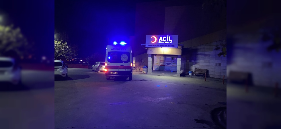 Gazinoda çıkan kavgada kan aktı: 1 ölü 3 yaralı