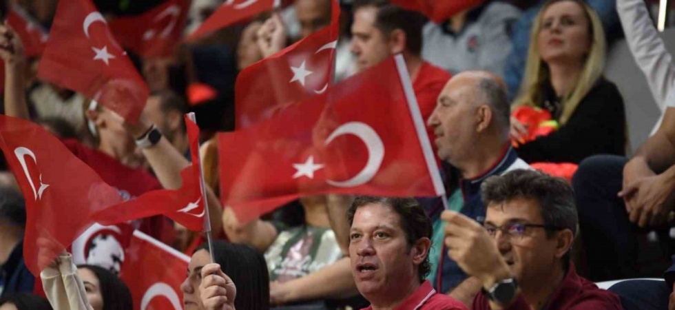 Manisa BBSK, FIBA Europe Cup’ta Bakken Bears ile karşılaşacak