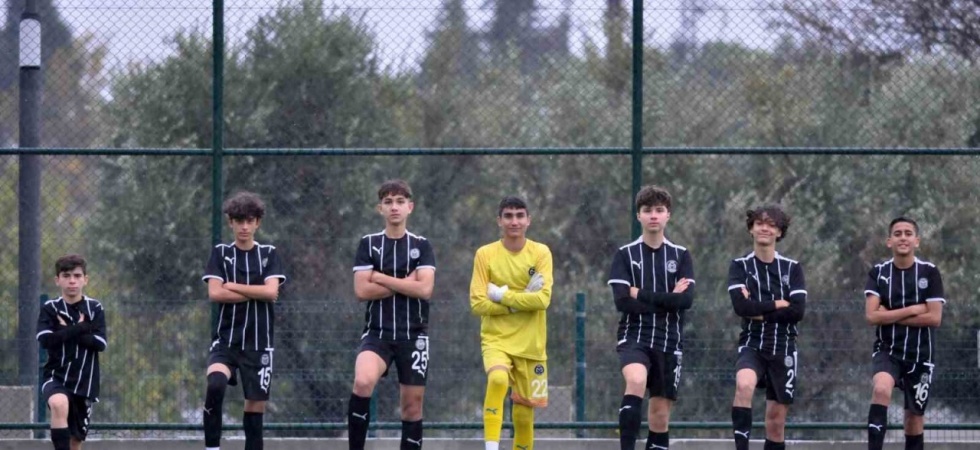 Manisa FK’lı genç futbolculara milli davet