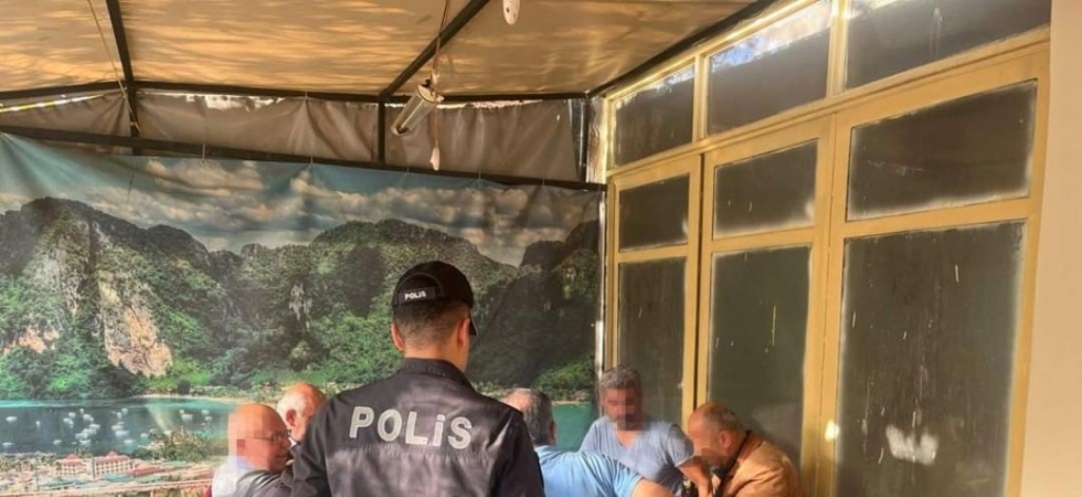 Manisa’da ‘Güven ve Huzur’ uygulaması