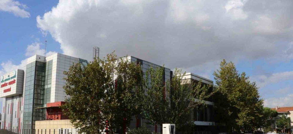 Manisa’da Trugo Şarj İstasyonları kuruldu