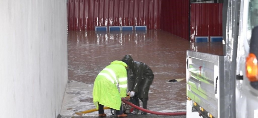 Meteorolojiden Manisa’ya bir uyarı daha