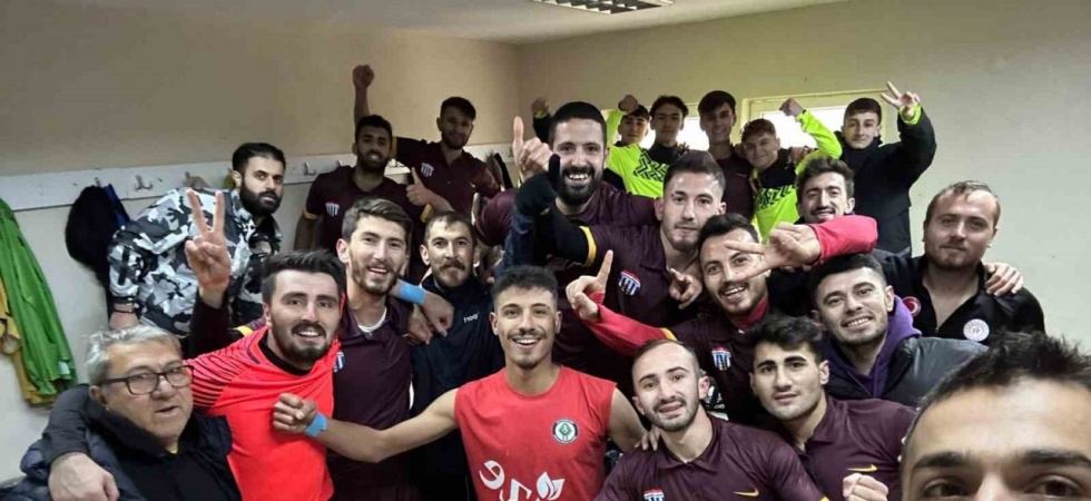 Selendi zorlu Kula deplasmanından 3 puanla döndü