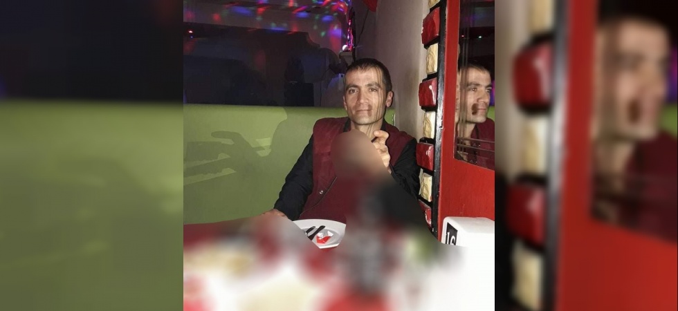 Telefonla konuşurken otomobilin çarptığı adam öldü